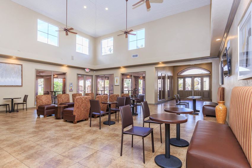 The Equestrian By Picerne Apartments, 10701 S. Eastern Avenue